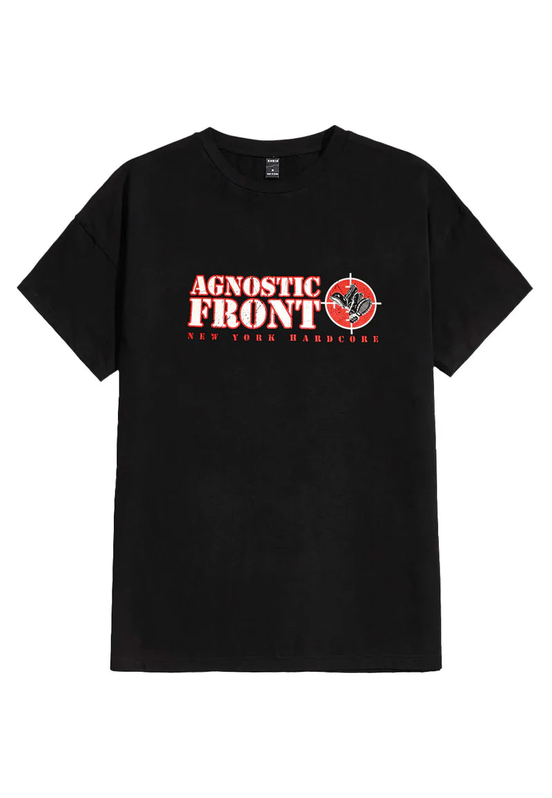 agnostic-front-tshirt