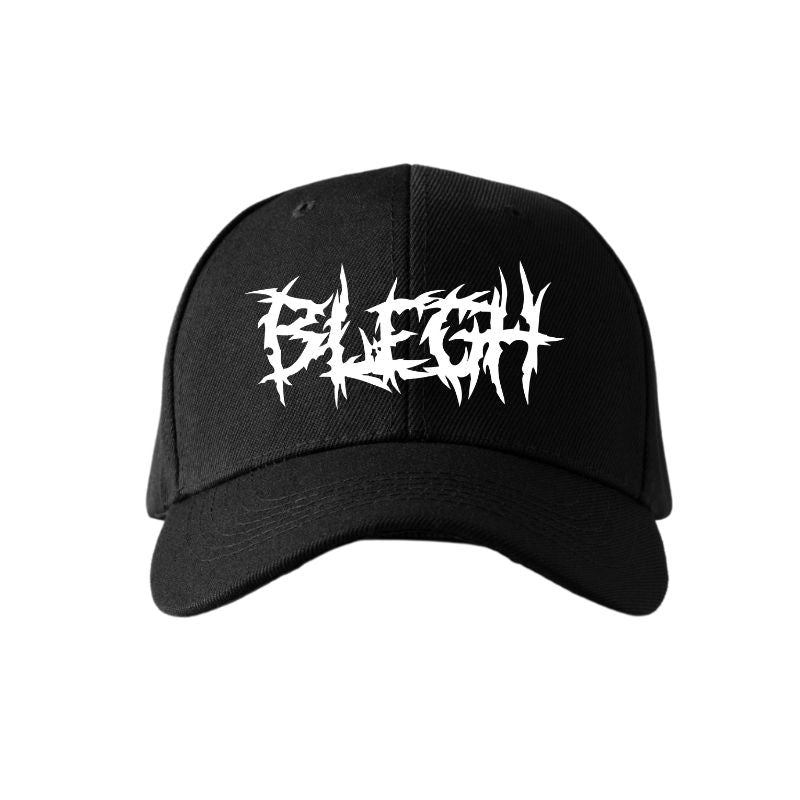 blegh-cap