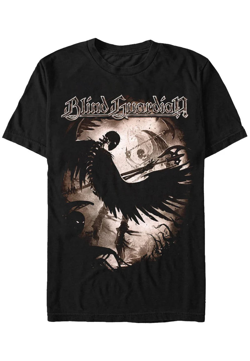 Blind Guardian T-Shirt band merch