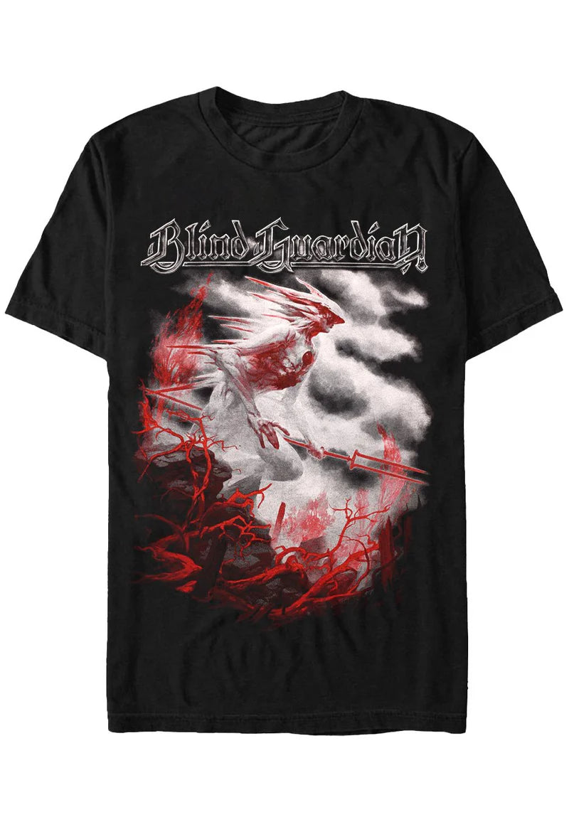 Blind Guardian T-Shirt band merch