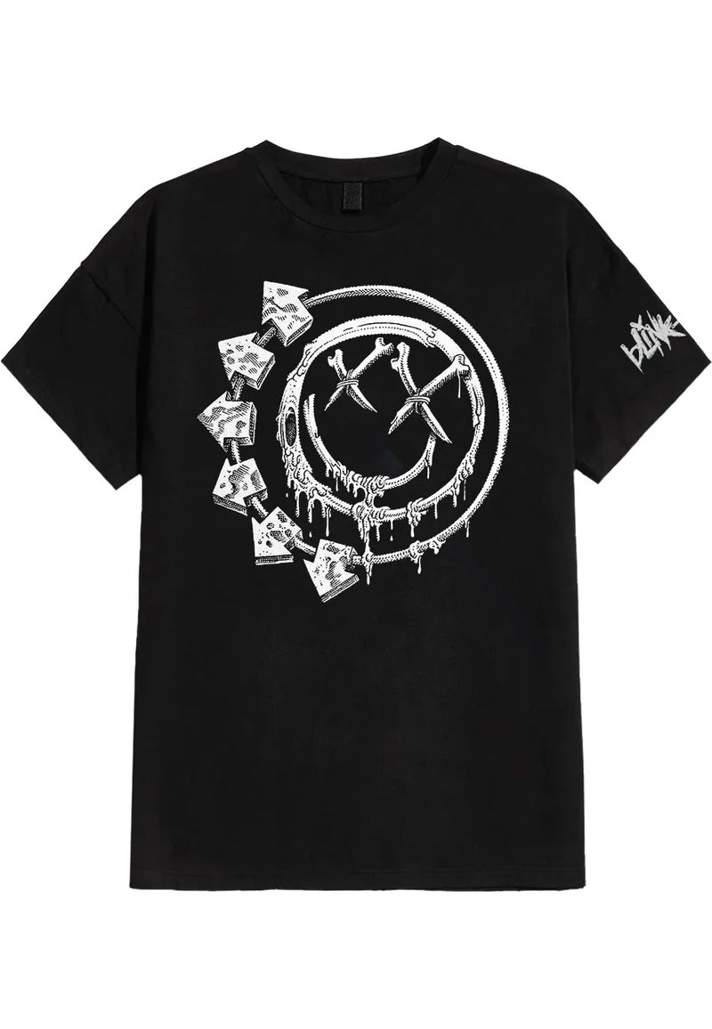 Blink 182 T-Shirt band merch