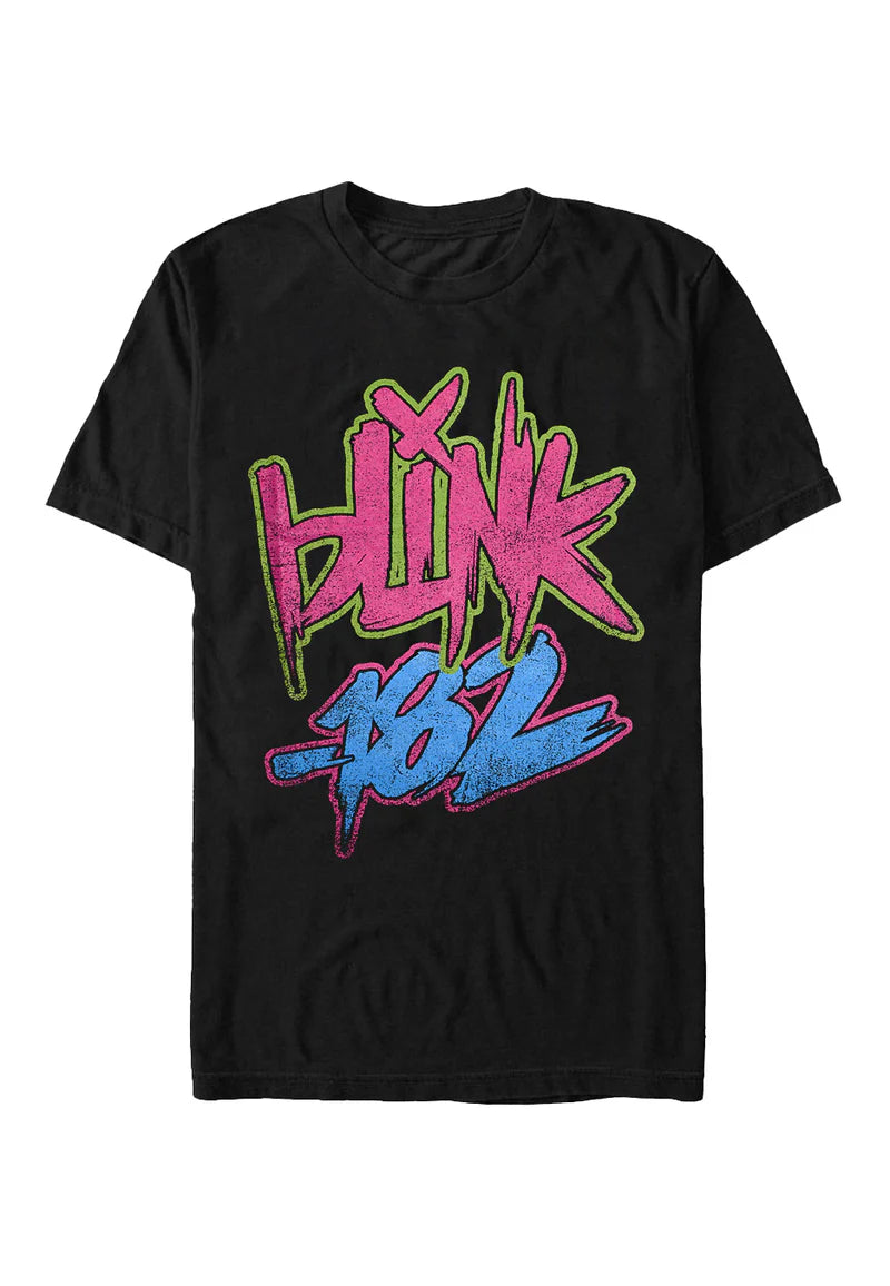 BLINK 182 T-Shirt