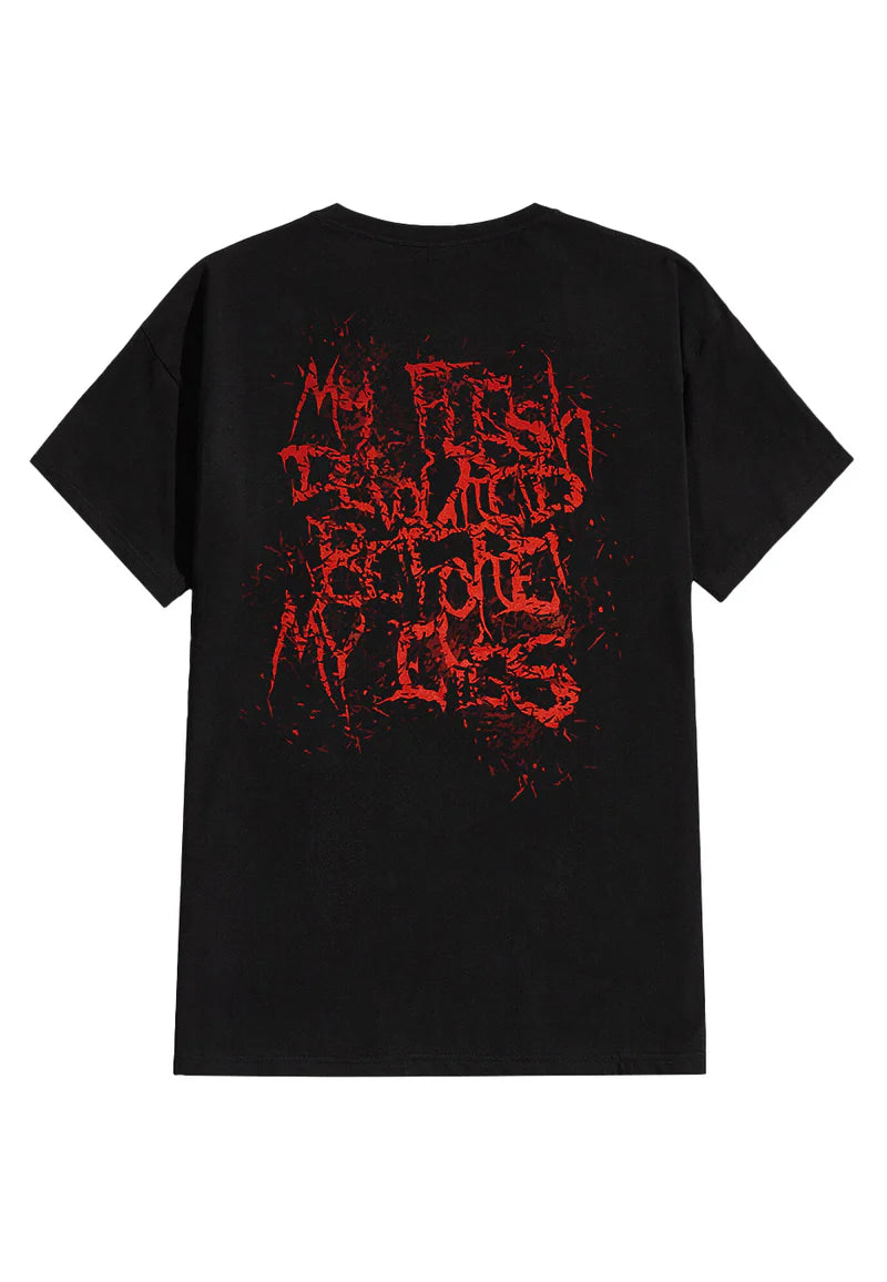 Bloodbath T-Shirt band merch