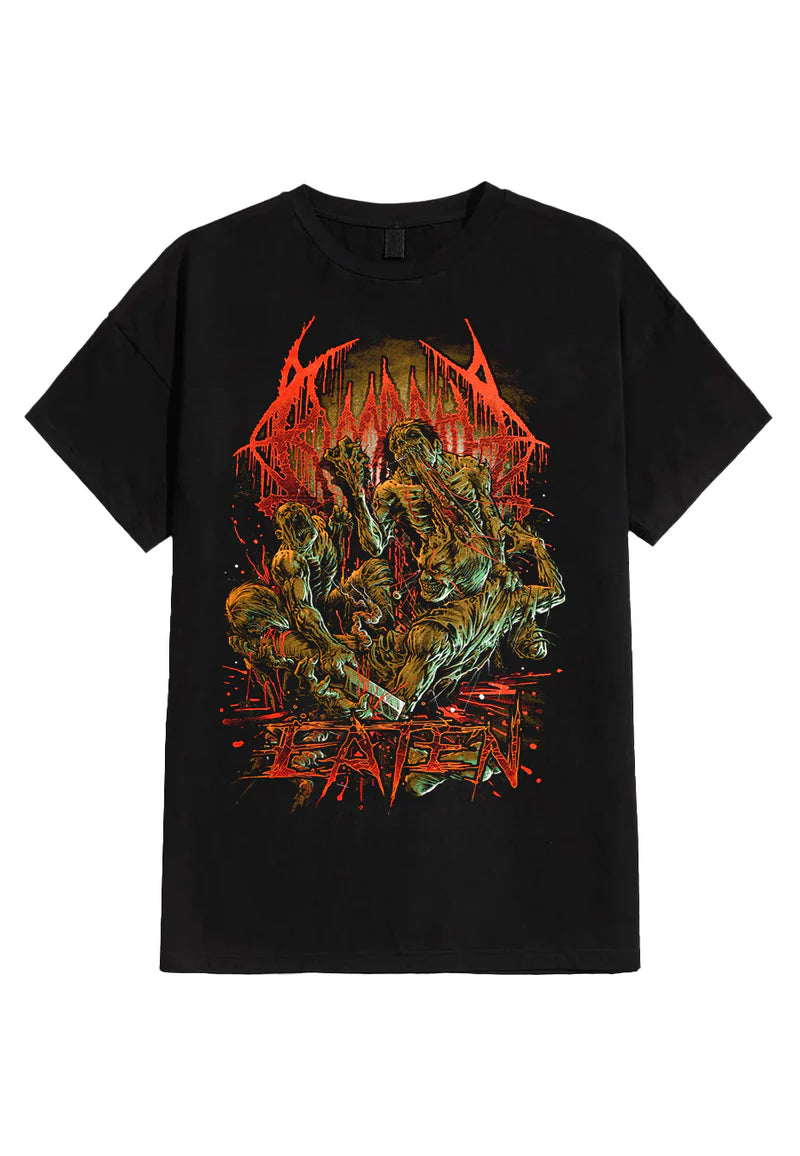 Bloodbath T-Shirt band merch