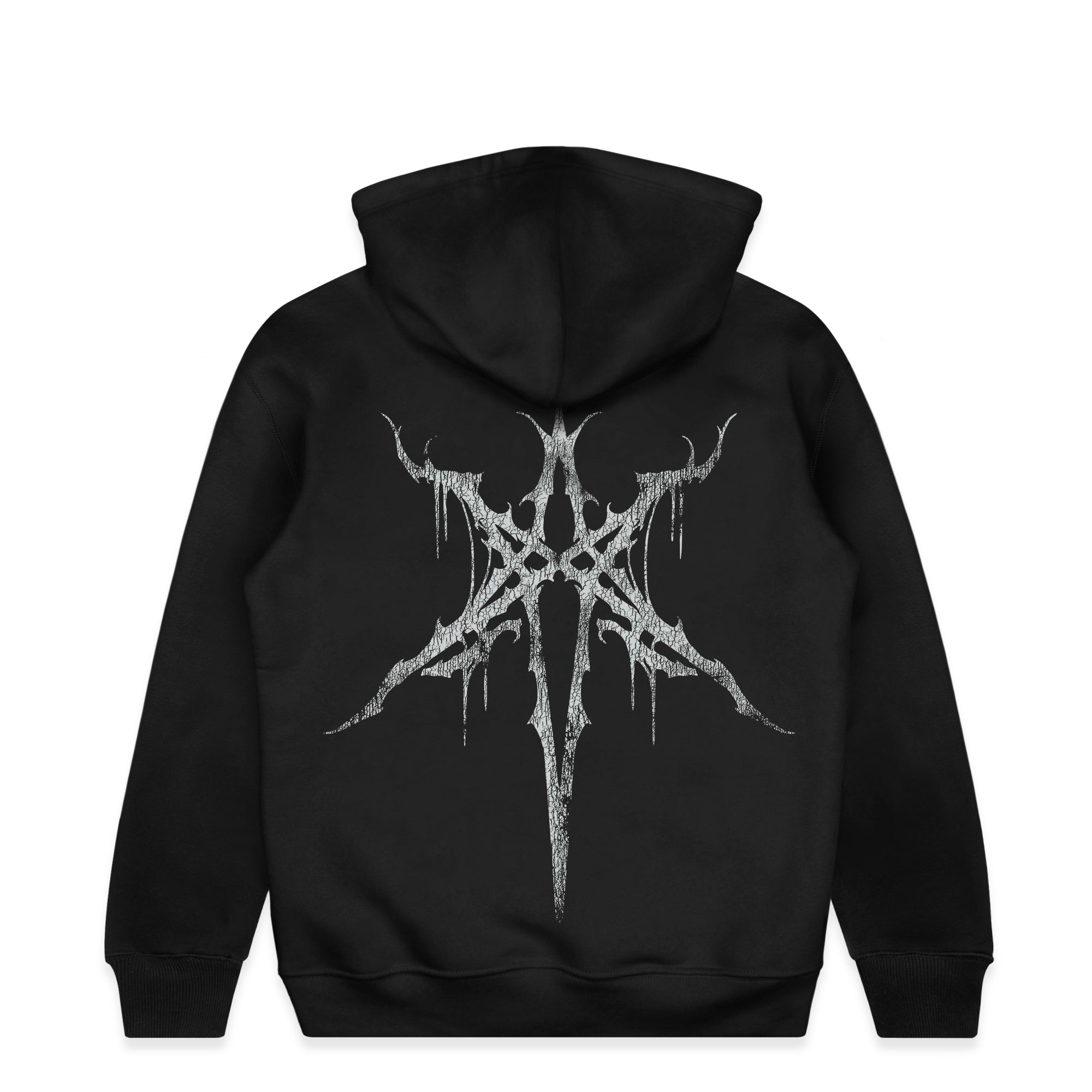 Bring Me The Horizon Hoodie