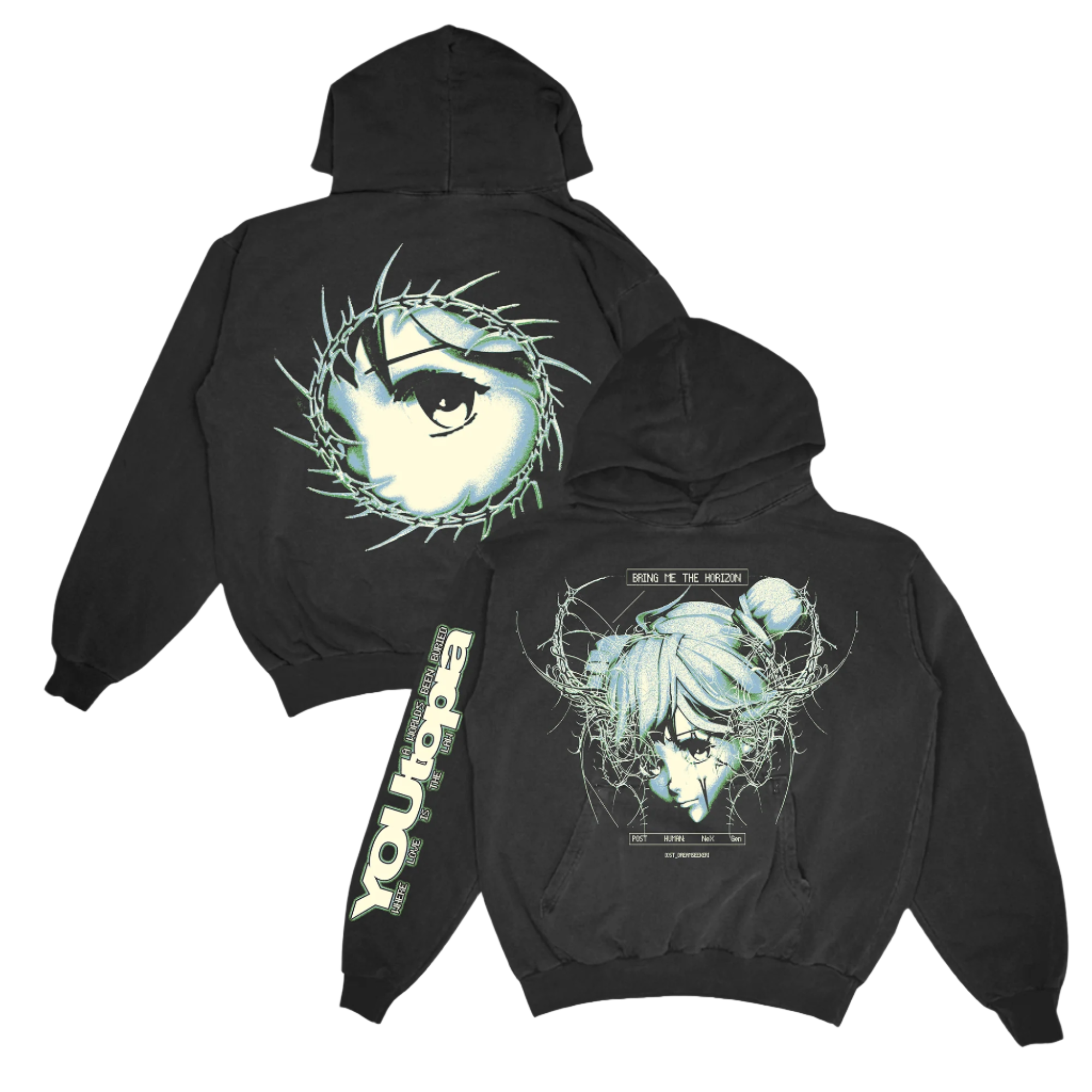 bring-me-the-horizon-hoodie