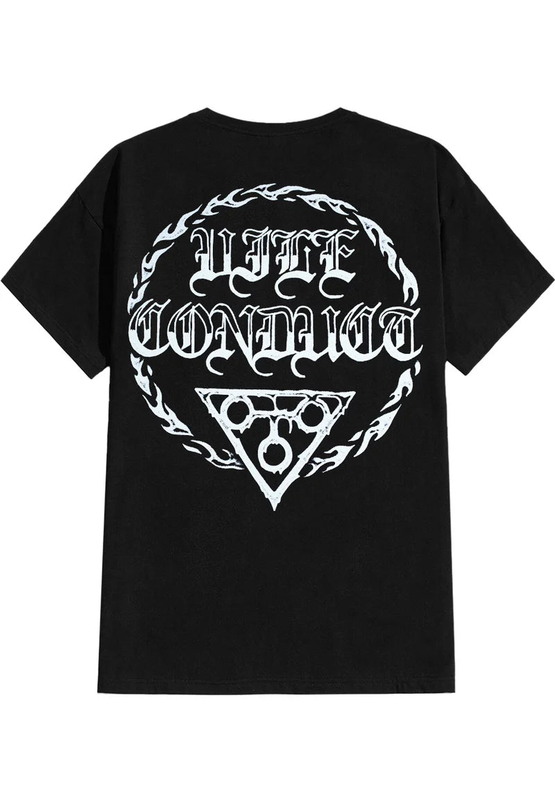 Bodysnatcher T-Shirt band merch