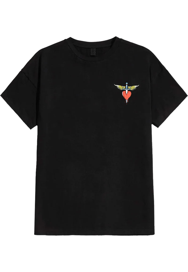 BON JOVI T-Shirt