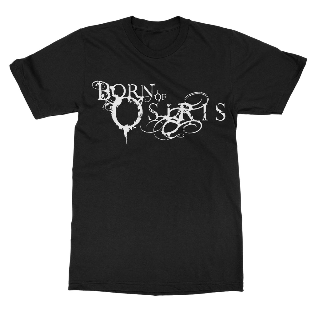 Born Of Osiris T-Shirt band merch