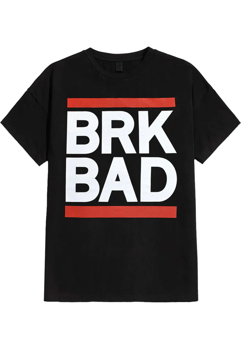 Breaking Bad T-Shirt band merch