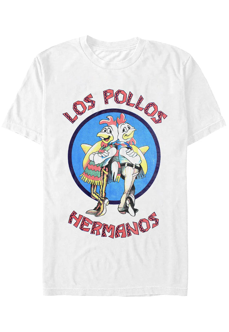 breakingbad-band-tshirt
