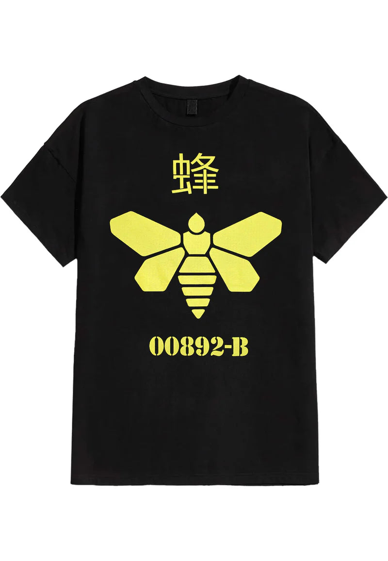 Breaking Bad T-Shirt band merch