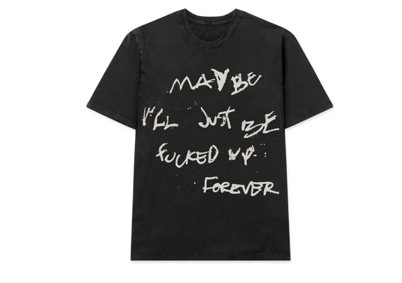 Bring Me The Horizon T-Shirt band merch