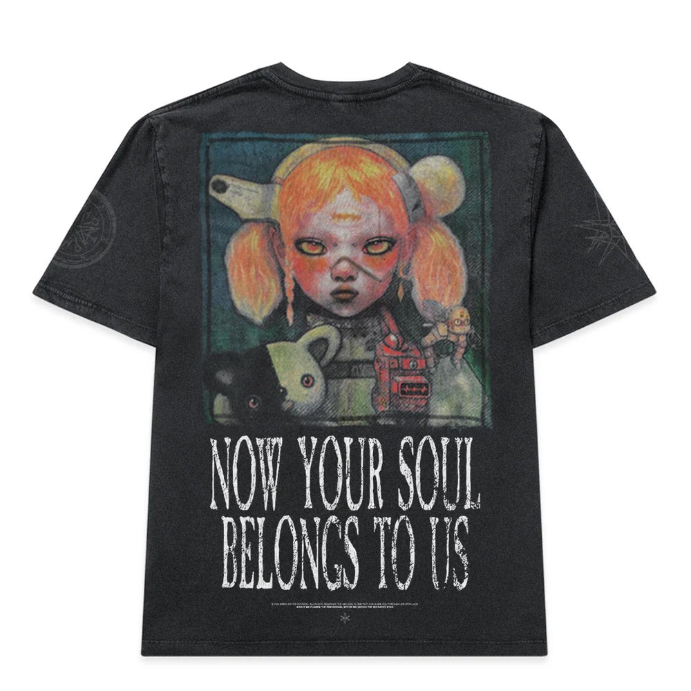 BRING ME THE HORIZON T-Shirt