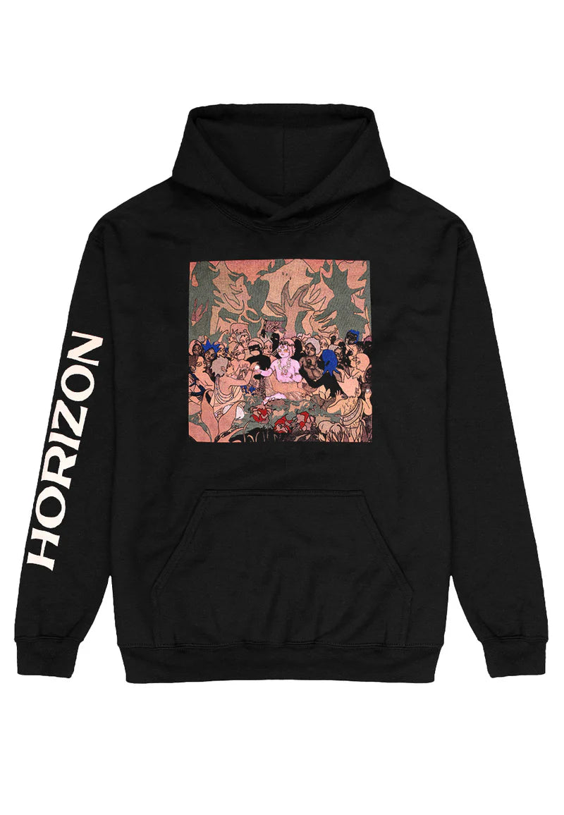 Bring Me The Horizon Hoodie Hoodies & Sweaters band merch