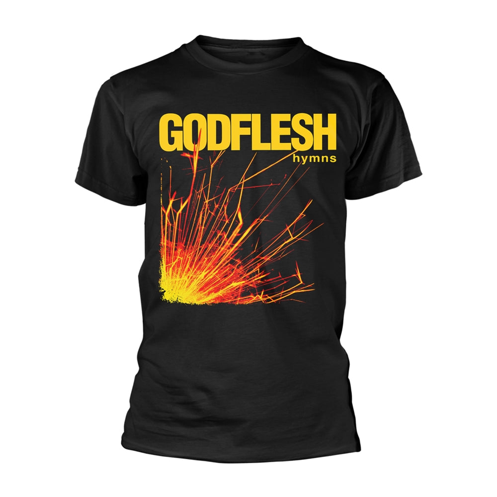 Godflesh T-Shirt band merch