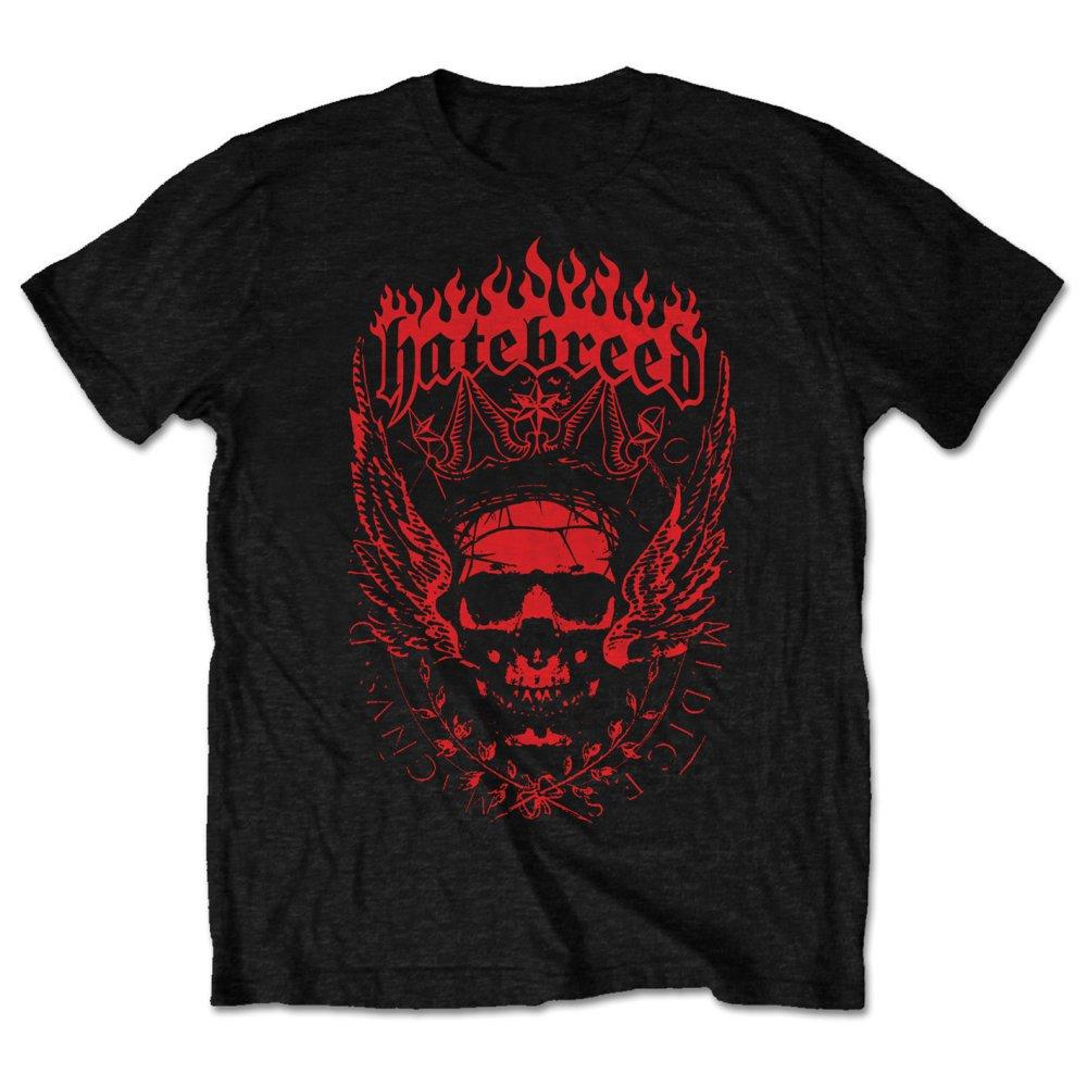 Hatebreed T-Shirt band merch