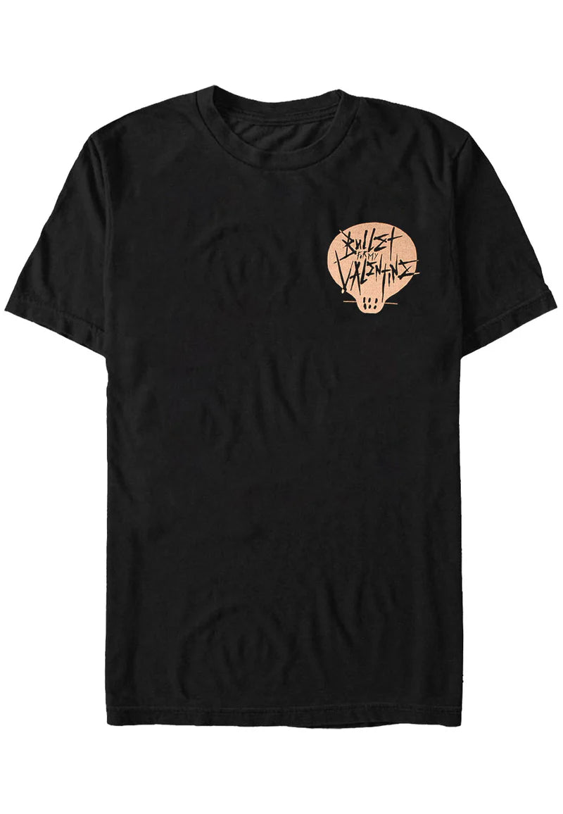 BULLET FOR MY VALENTINE T-Shirt