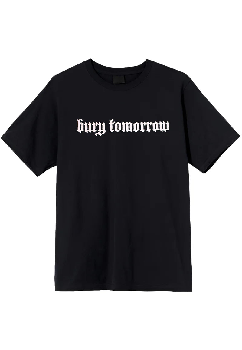 BURY TOMORROW T-Shirt