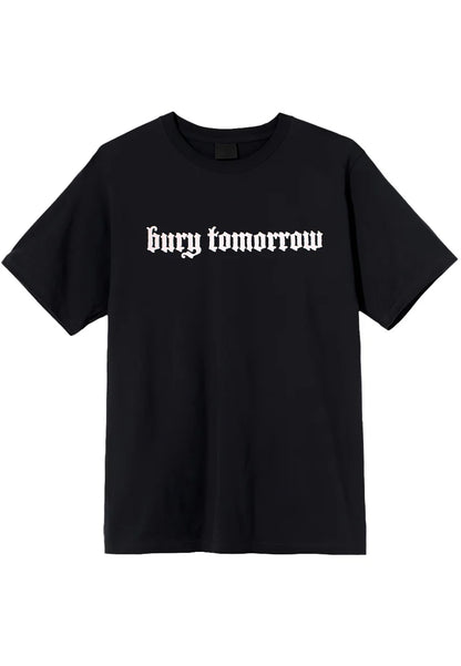 BURY TOMORROW T-Shirt