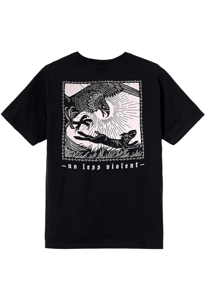 Bury Tomorrow T-Shirt band merch