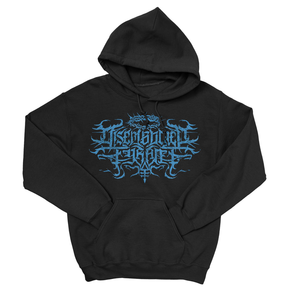 Disembodied Tyrant Hoodie