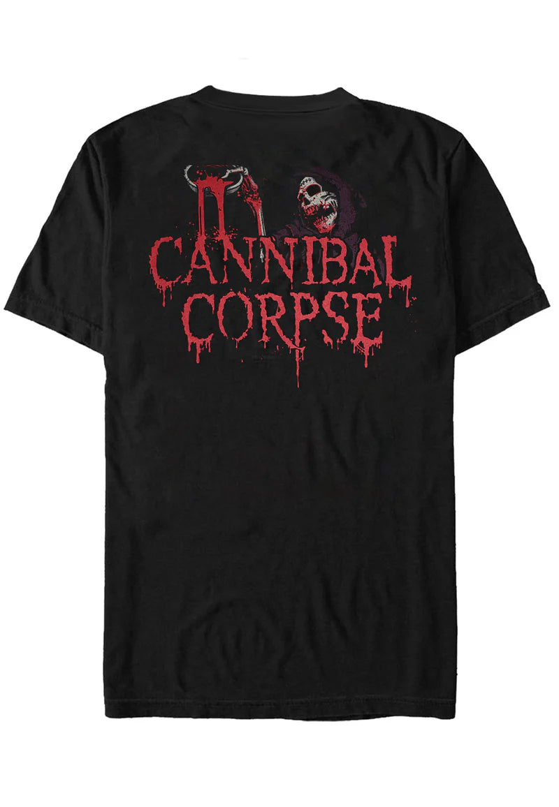 Cannibal Corpse