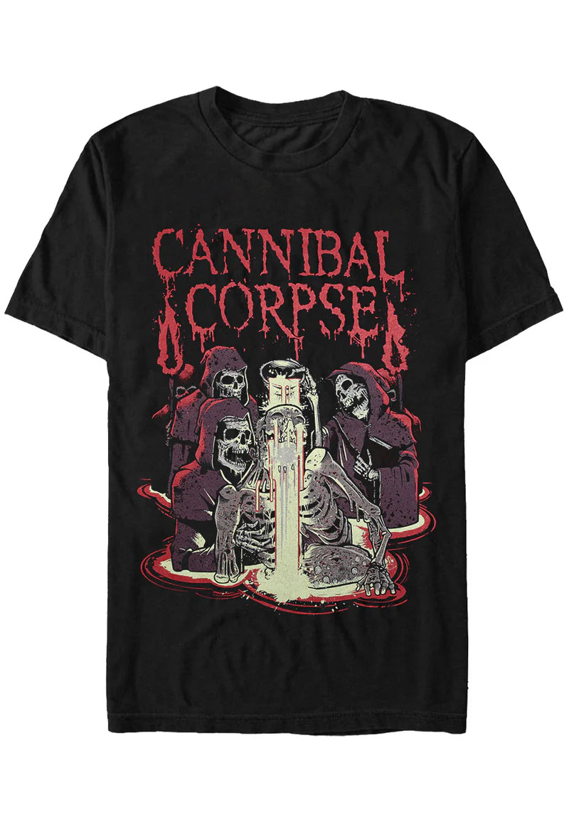 CANNIBAL CORPSE T-Shirt