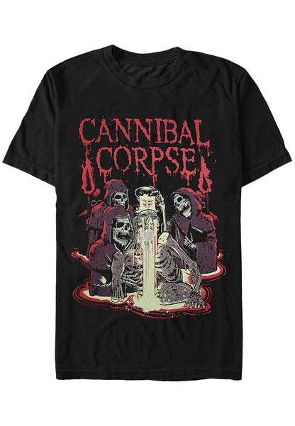 CANNIBAL CORPSE T-Shirt