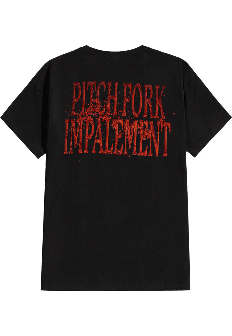 Cannibal Corpse T-Shirt band merch