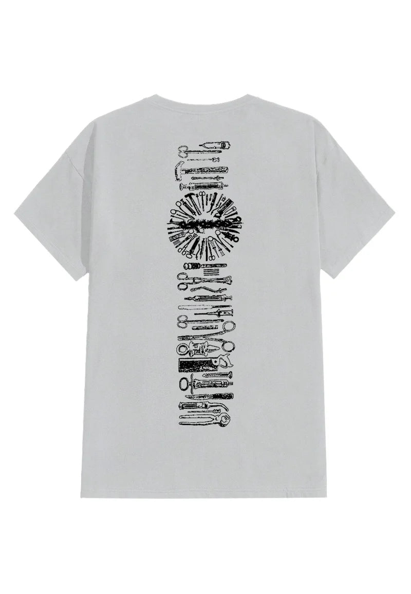 Carcass T-Shirt band merch