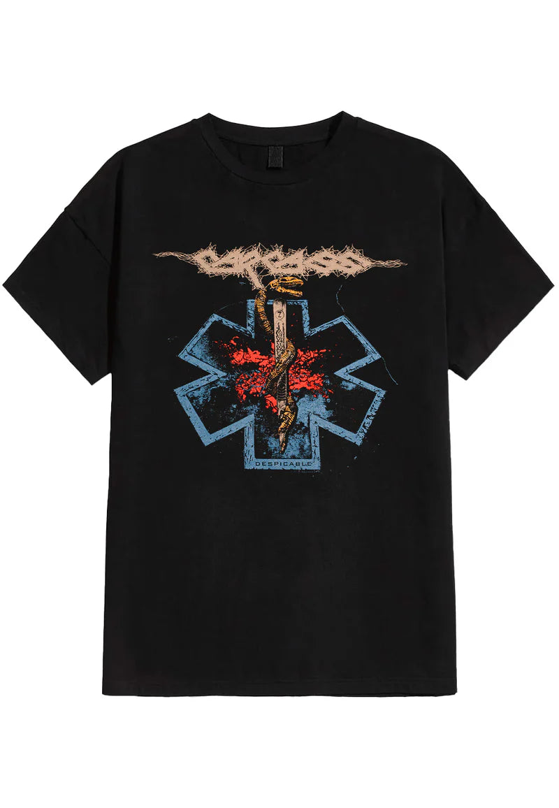 CARCASS T-Shirt