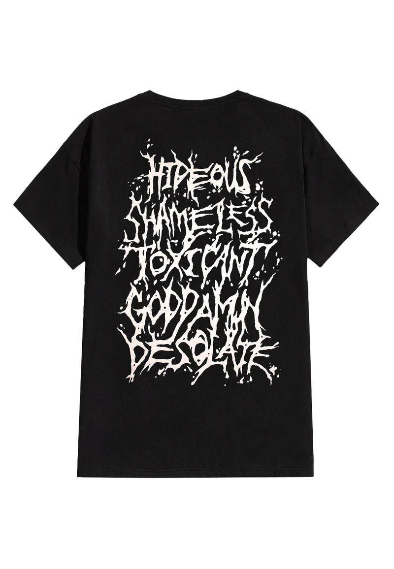 Cattle Decapitation