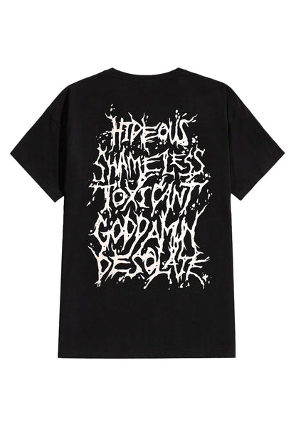 Cattle Decapitation