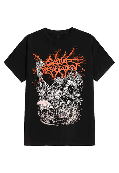 CATTLE DECAPITATION T-Shirt