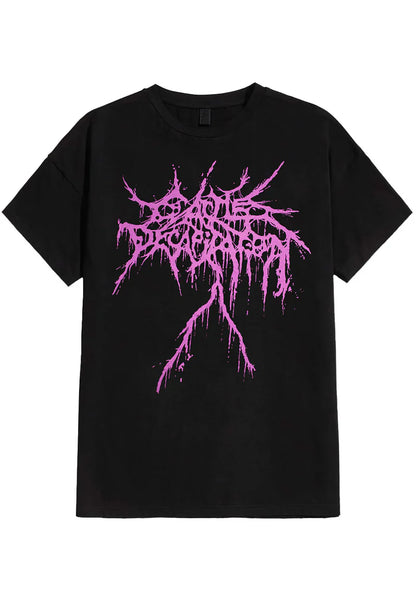 CATTLE DECAPITATION T-Shirt