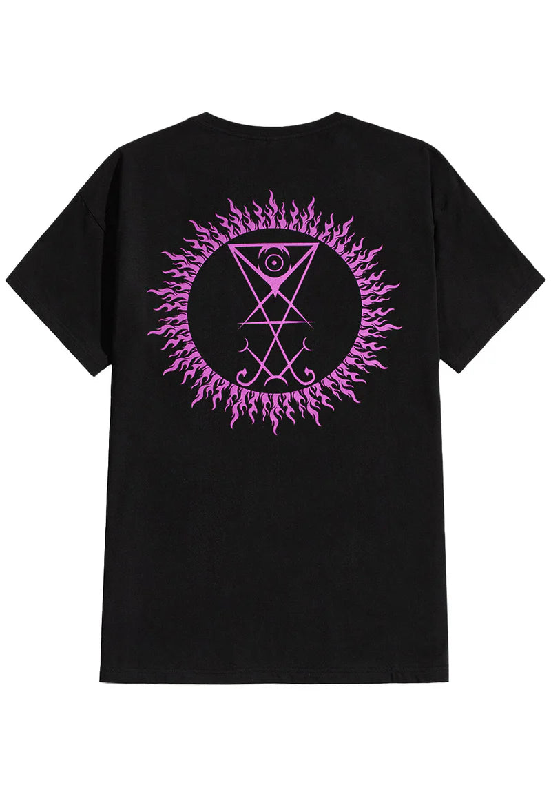 Cattle Decapitation T-Shirt band merch