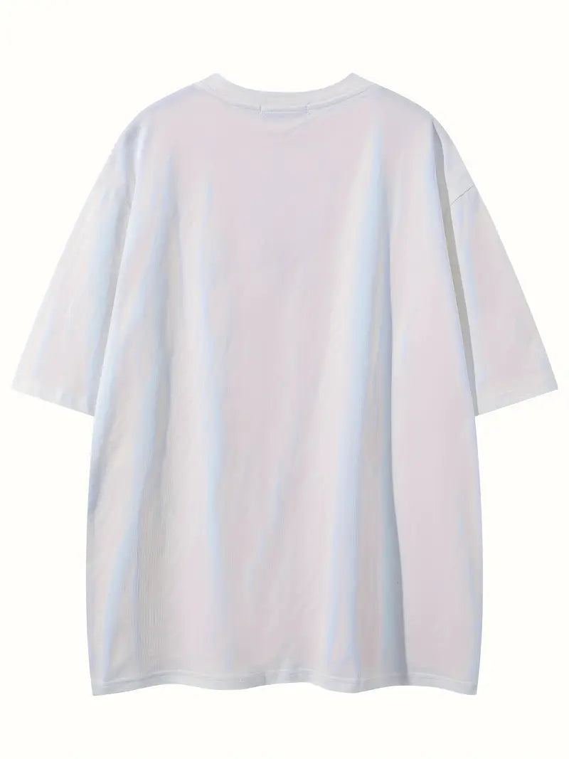 Star & Zip T-Shirt T-Shirt band merch