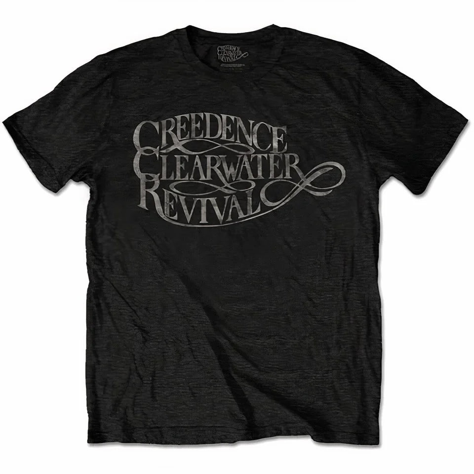 Creedence Clearwater Revival T-Shirt band merch