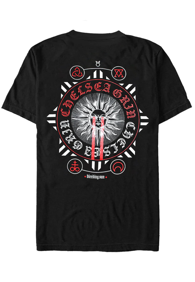CHELSEA GRIN T-Shirt