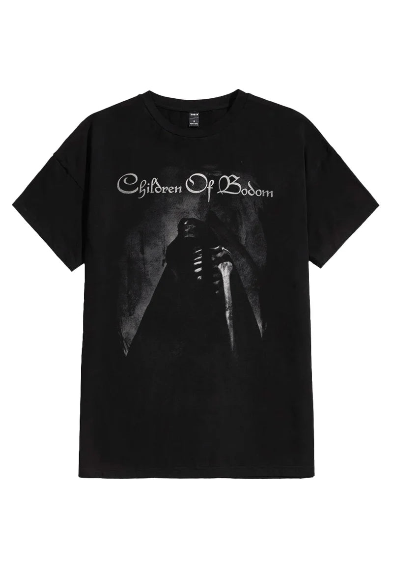 Children Of Bodom T-Shirt band merch