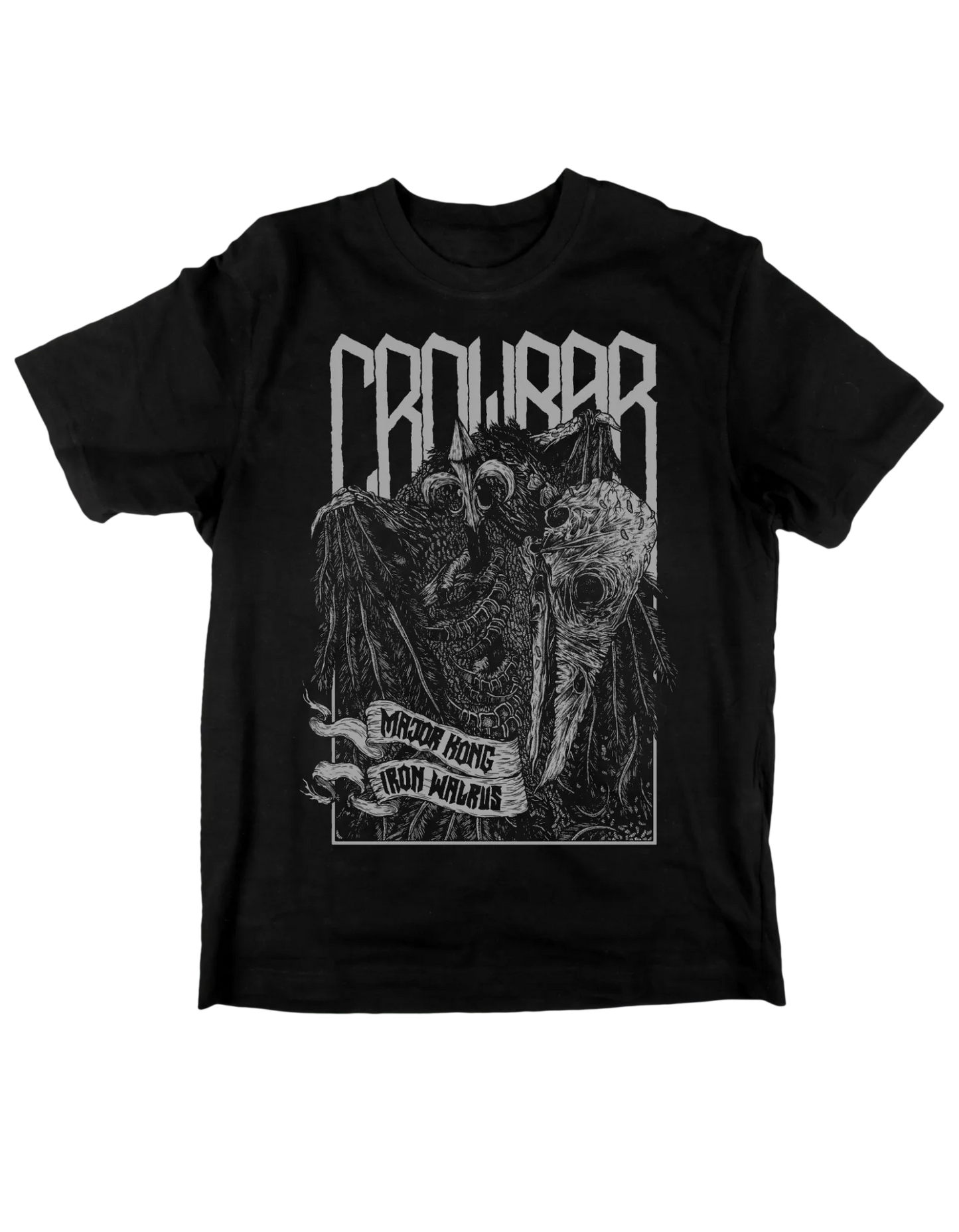 CROWBAR T-Shirt
