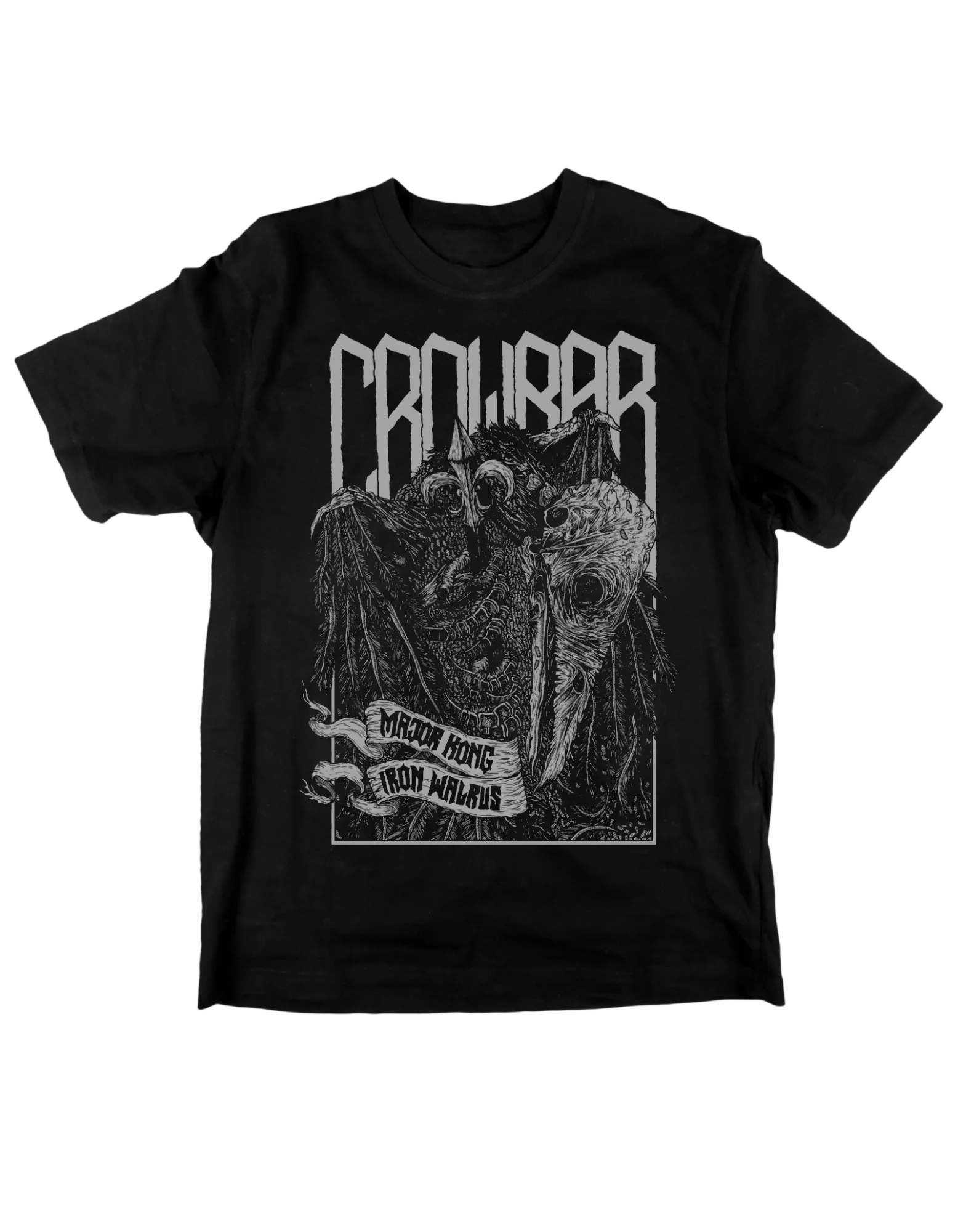 CROWBAR T-Shirt