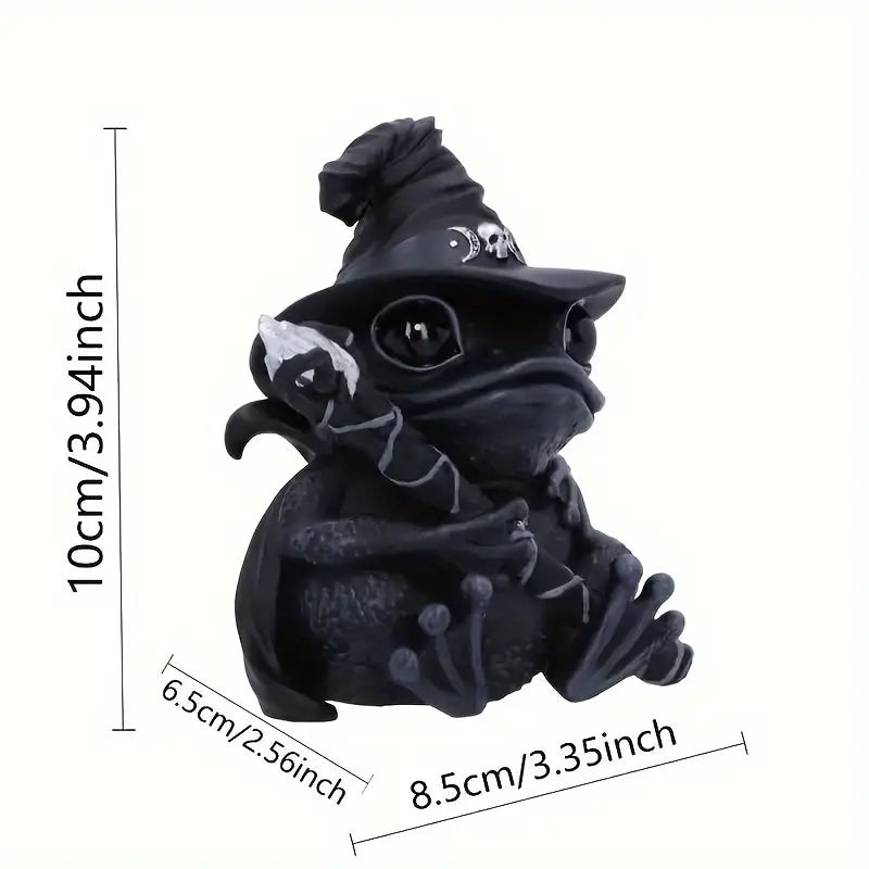 Cult Cuties: Toad
