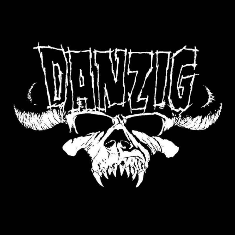 Danzig Patch Patch band merch