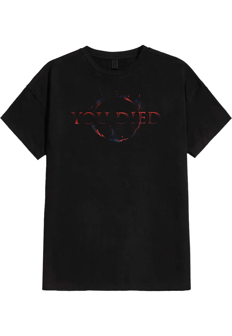 Dark Souls T-Shirt band merch