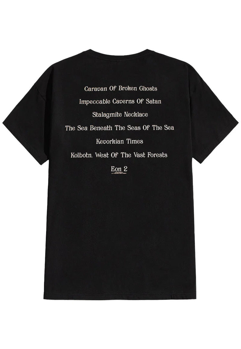 Darkthrone