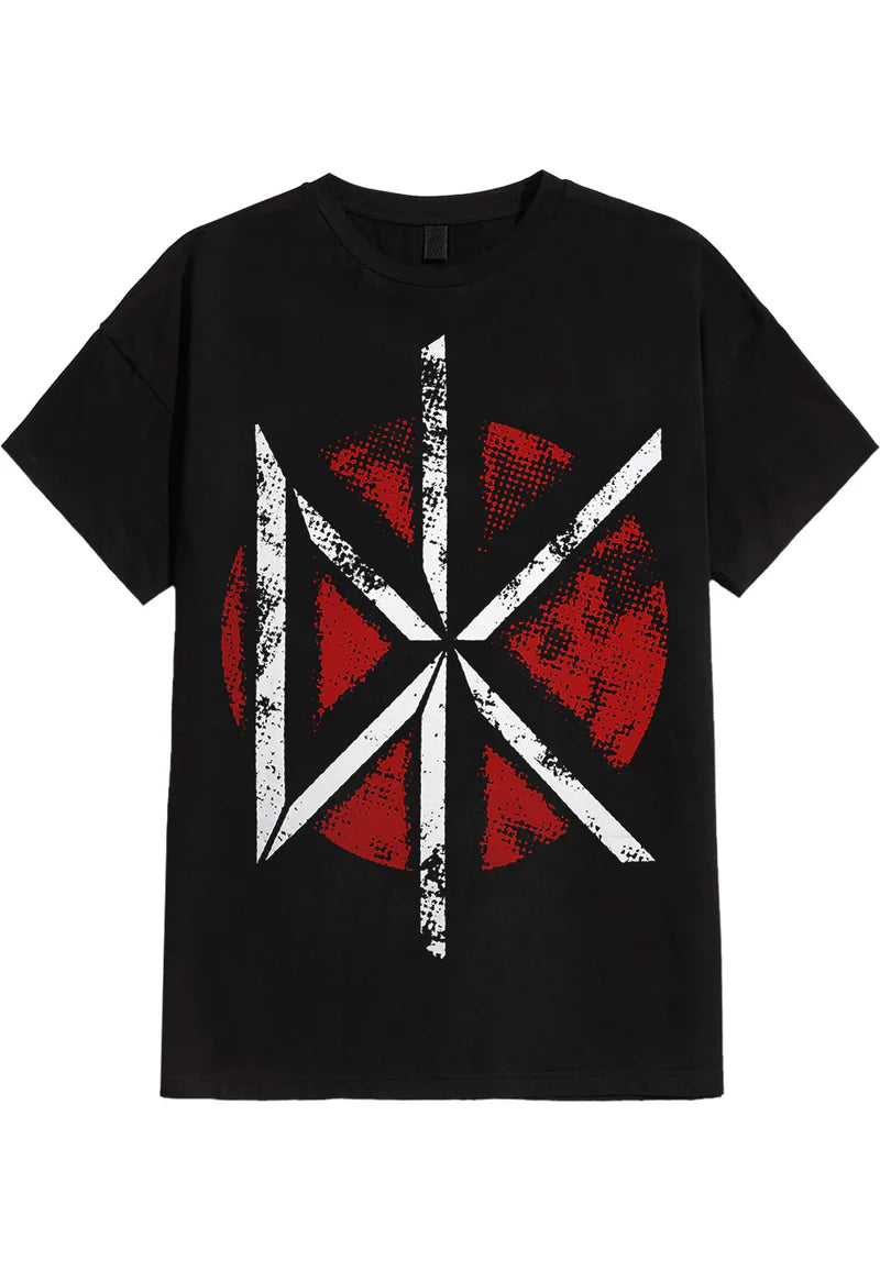 Dead Kennedy's T-Shirt band merch
