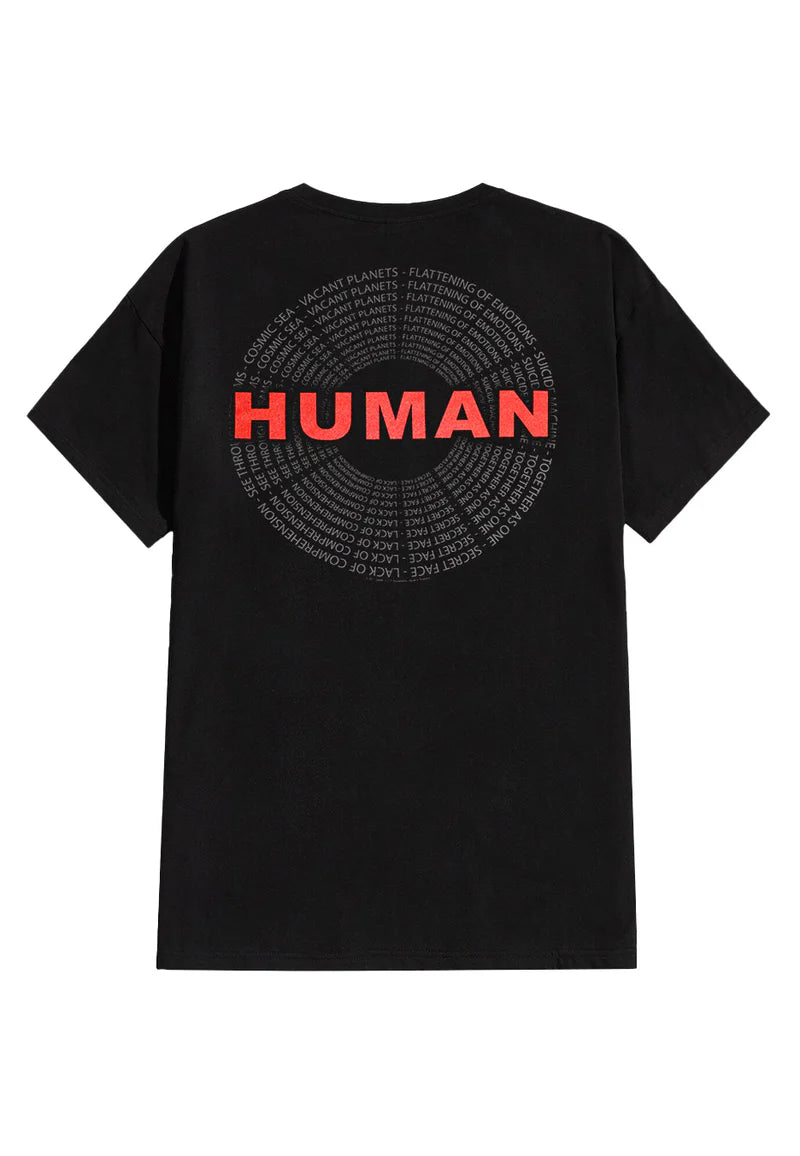 Death T-Shirt band merch