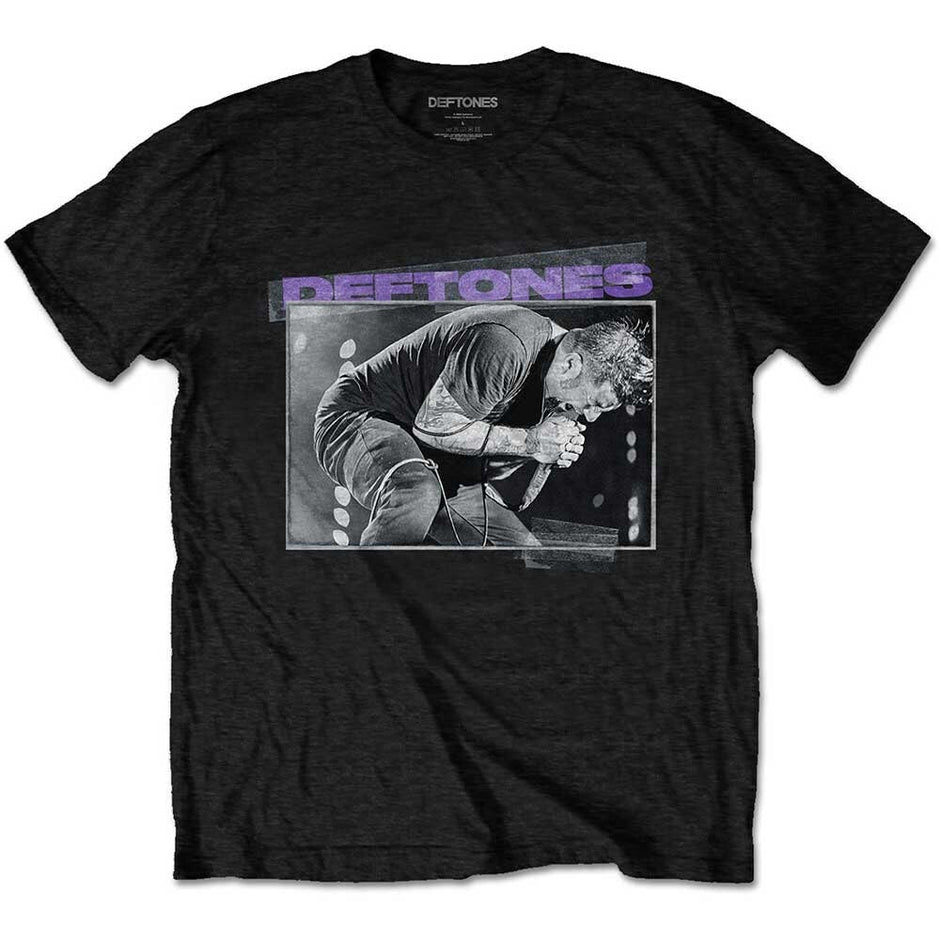 DEFTONES T-Shirt